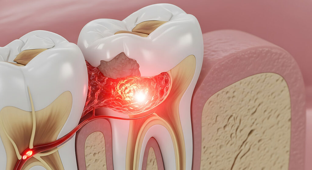 Family Dentist of Stuart | Root Canal Therapy