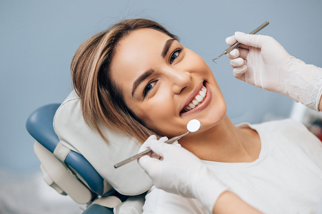 Family Dentist of Stuart | Dental Cleanings