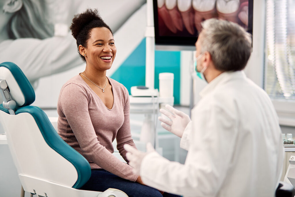Family Dentist of Stuart | Cosmetic Dentistry