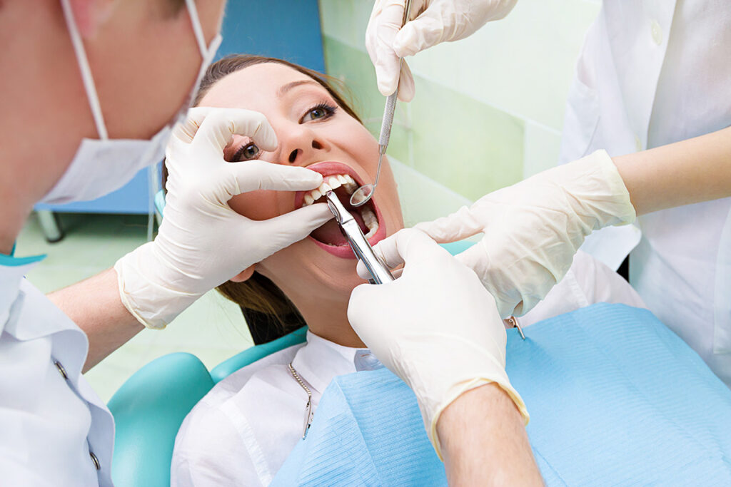 Family Dentist of Stuart | Composite Fillings