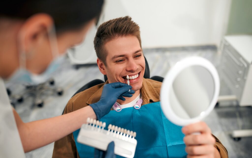 Family Dentist of Stuart | Dental Veneers