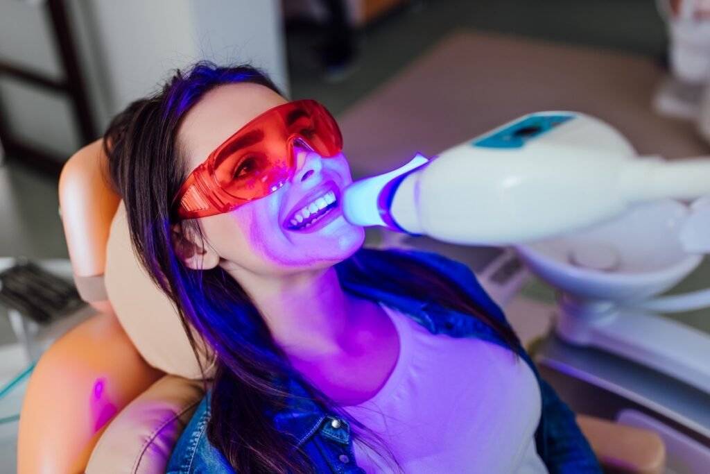 Family Dentist of Stuart | Teeth Whitening