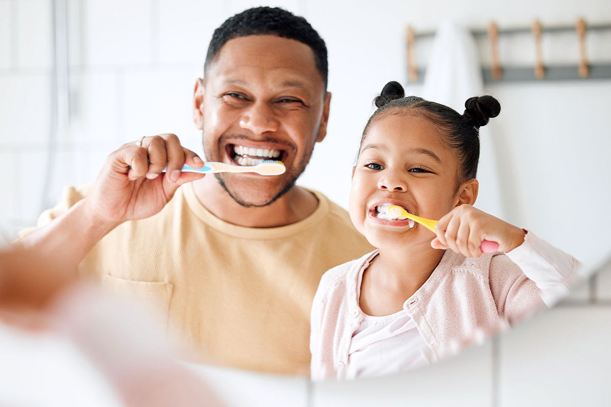 Family Dentist of Stuart | 3 Easy Toothbrushing Tips From Family Dentistry Of Stuart
