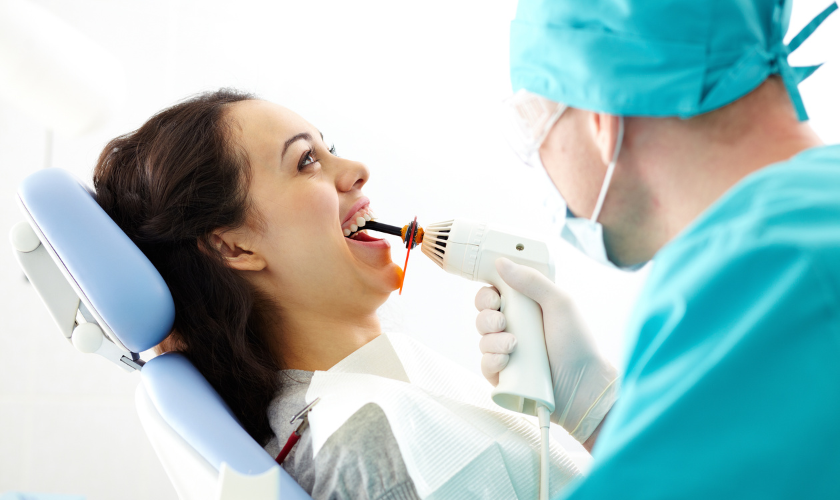 Family Dentist of Stuart | Are Composite Fillings Your Key to a Flawless Smile?