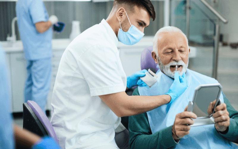 Family Dentist of Stuart | Are You a Candidate for Dental Implants? Key Factors to Consider
