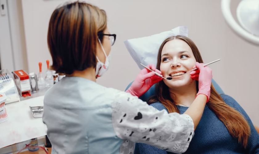 Family Dentist of Stuart | The Psychological Benefits Of Cosmetic Dentistry