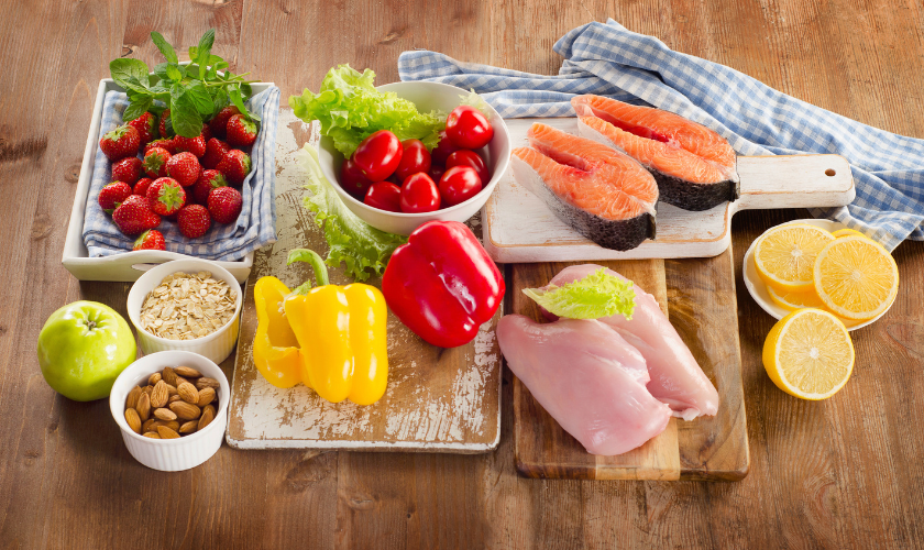 Family Dentist of Stuart | Best Foods for Healthy Teeth: What to Include in Your Diet