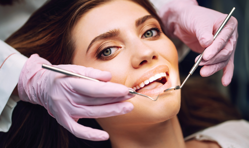 Family Dentist of Stuart | Smile with Confidence: Tips for Maintaining Oral Hygiene with Clear Braces in Stuart, FL