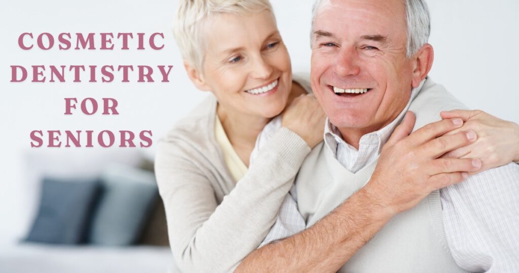 Family Dentist of Stuart | Cosmetic Dentistry for Seniors: A Guide to Restoring Your Smile at Any Age