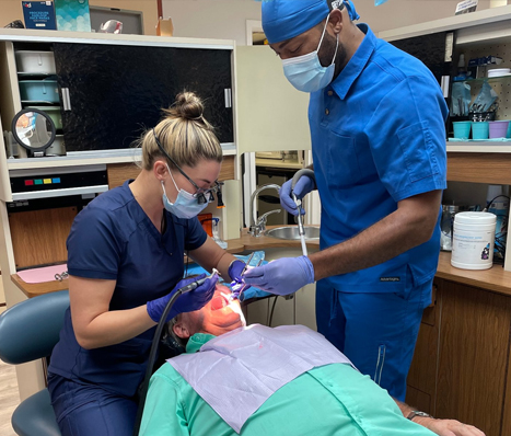Family Dentist of Stuart | Dental Bridges Palm City: Restore Your Smile With Confidence