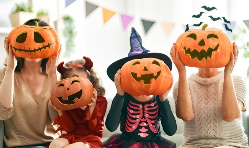 Family Dentist of Stuart | Zombie Smiles Brought Back to Life with Dental Implants