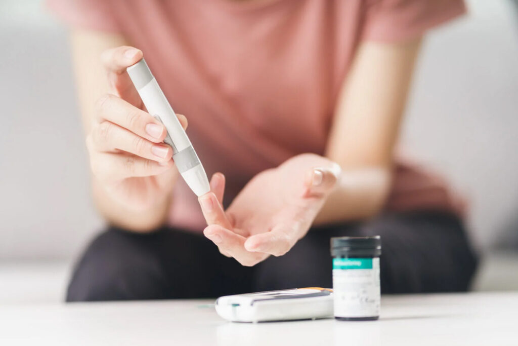 Family Dentist of Stuart | How Diabetes Impacts Your Smile