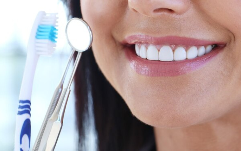 Family Dentist of Stuart | Say Goodbye to Yellow: Fun Facts and Myths About Teeth Whitening