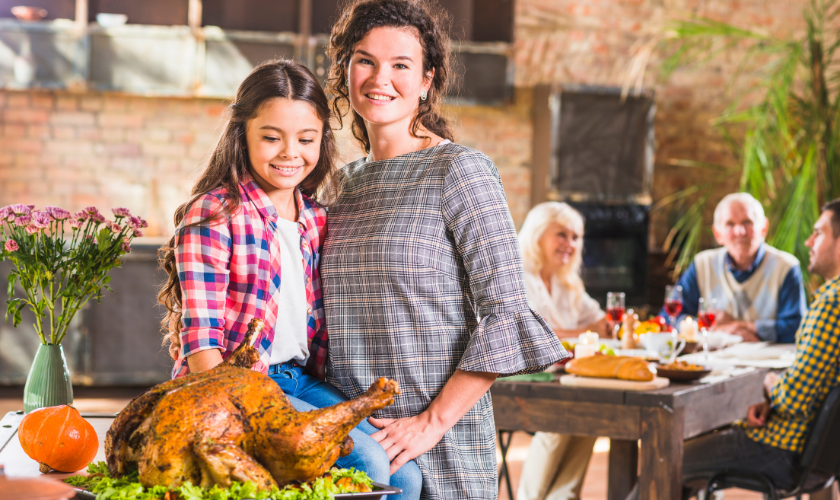Family Dentist of Stuart | Gratitude Starts With A Grateful Smile: Oral Health Tips For Thanksgiving