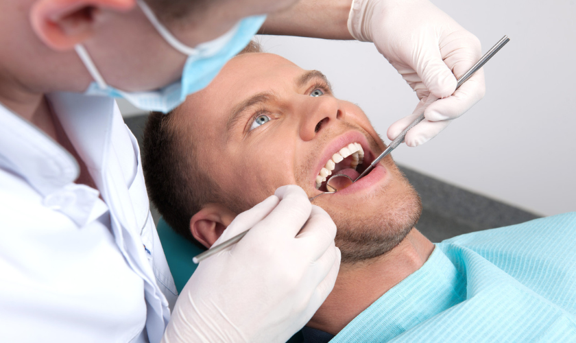 Family Dentist of Stuart | How a General Dentist Can Treat Tooth Decay