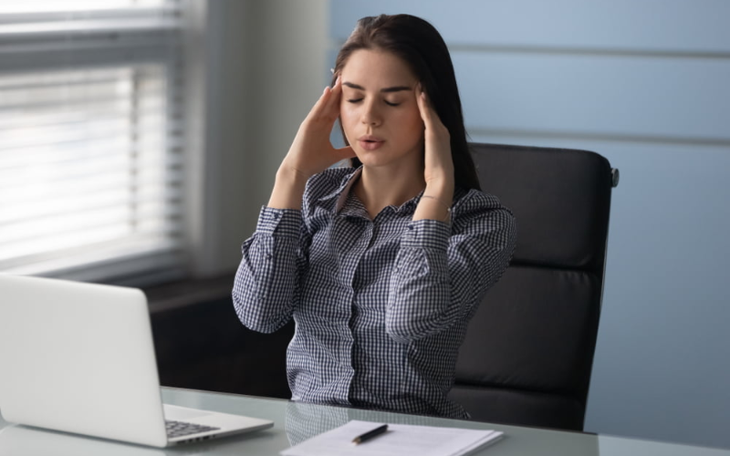 Family Dentist of Stuart | How Anxiety Can Lead To Dental Problems? Here’s What Dentists Recommend