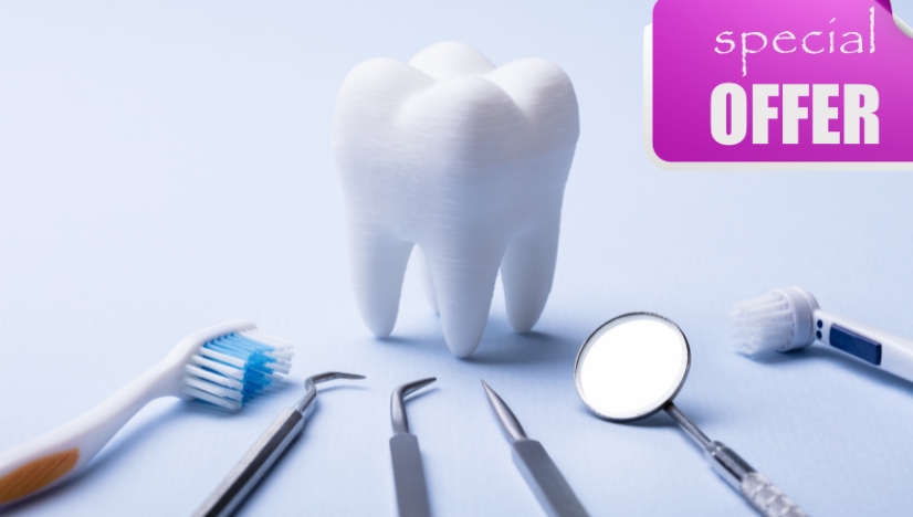 Family Dentist of Stuart | Smile Big, Save Big: Check Out These Incredible Dental Offers!