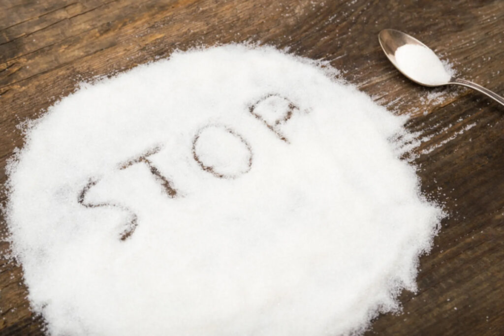 Family Dentist of Stuart | Tips And Tricks To Fight Sugar Cravings