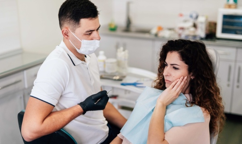 Family Dentist of Stuart | Keeping Calm in a Dental Crisis: Tips for Dealing with Emergency Situations Family Dentist of Stuart | Keeping Calm in a Dental Crisis: Tips for Dealing with Emergency Situations