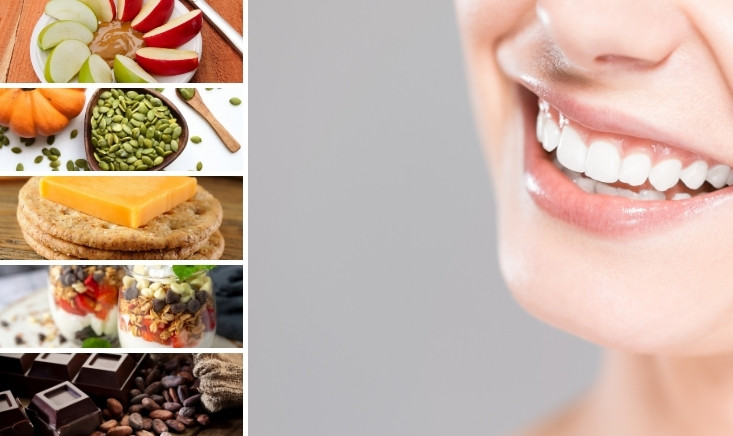 Family Dentist of Stuart | Halloween Snacks That Won’t Damage Your Smile Family Dentist of Stuart | Halloween Snacks That Won’t Damage Your Smile