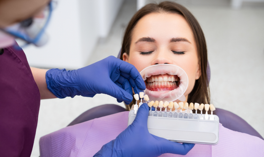 Family Dentist of Stuart | Can I Get Veneers if I Grind My Teeth at Night? Dr. Sconzo’s Solutions for Stuart Patients