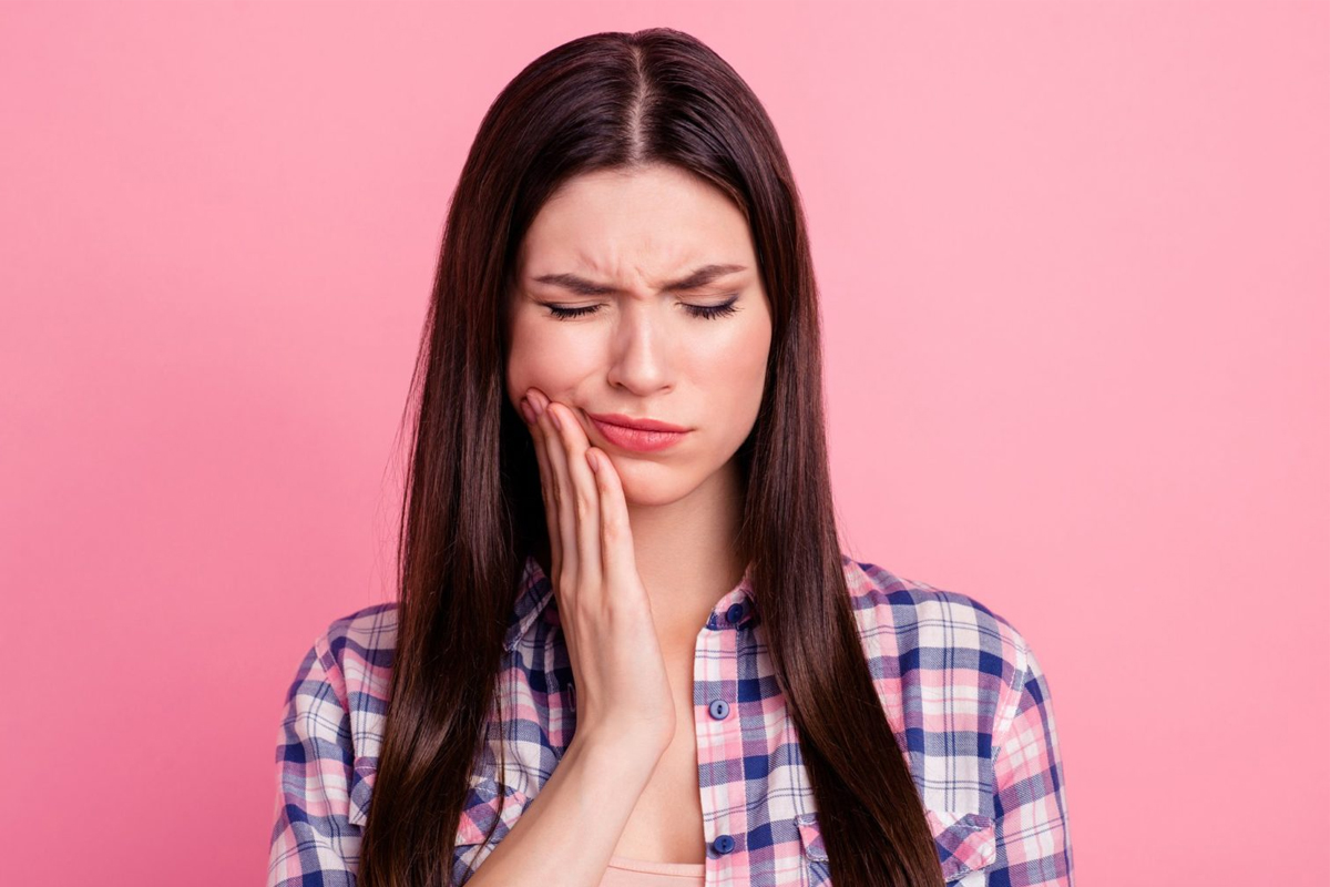 Family Dentist of Stuart | What Does Plaque Do to Your Smile?