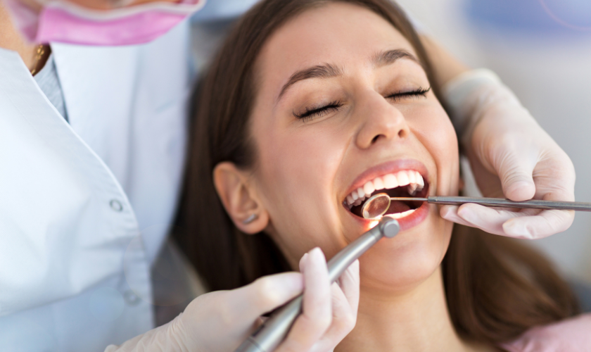 Family Dentist of Stuart | What to Do When Cosmetic Dental Procedures Go Wrong: Avoiding Pitfalls