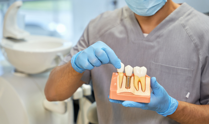 Family Dentist of Stuart | Why Dental Implants Are a Worthwhile Investment in Your Health