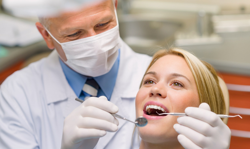 Family Dentist of Stuart | Why Regular Checkups with a General Dentist Are Essential for Oral Health