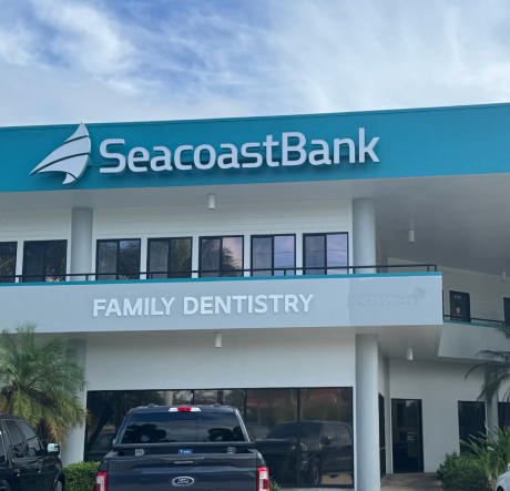 Family Dentist of Stuart | Home