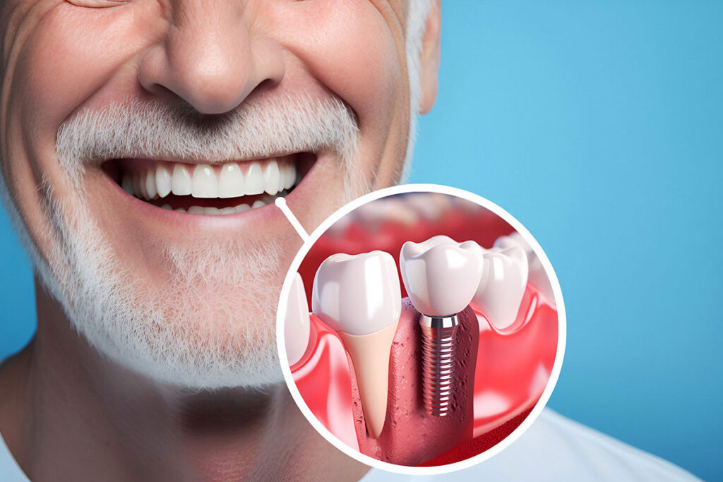 Dental Implants in Stuart, FL: Restoring Missing Teeth with Long-Term Support